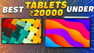 Best Tablet Under 20000Best TAB Under 20000Tablet Under 20000Best TABLET For StudentsTOP 5 BEST