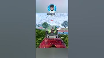 Air Drop 1v3 🥵 #Shorts #youtubeshorts #codm #codmobile #callofdutymobile