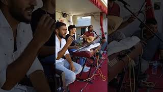 Ferhat Tutkun Evindar Bedo Kısa Halay Lele Goze