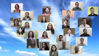 One Thing I Ask (Hangad Mass for Ordinary Time)
