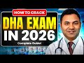 DHA Exam 2026 Complete Guide | Eligibility, Exam Pattern, Syllabus &amp; Preparation Tips for Doctor Mp3 Song