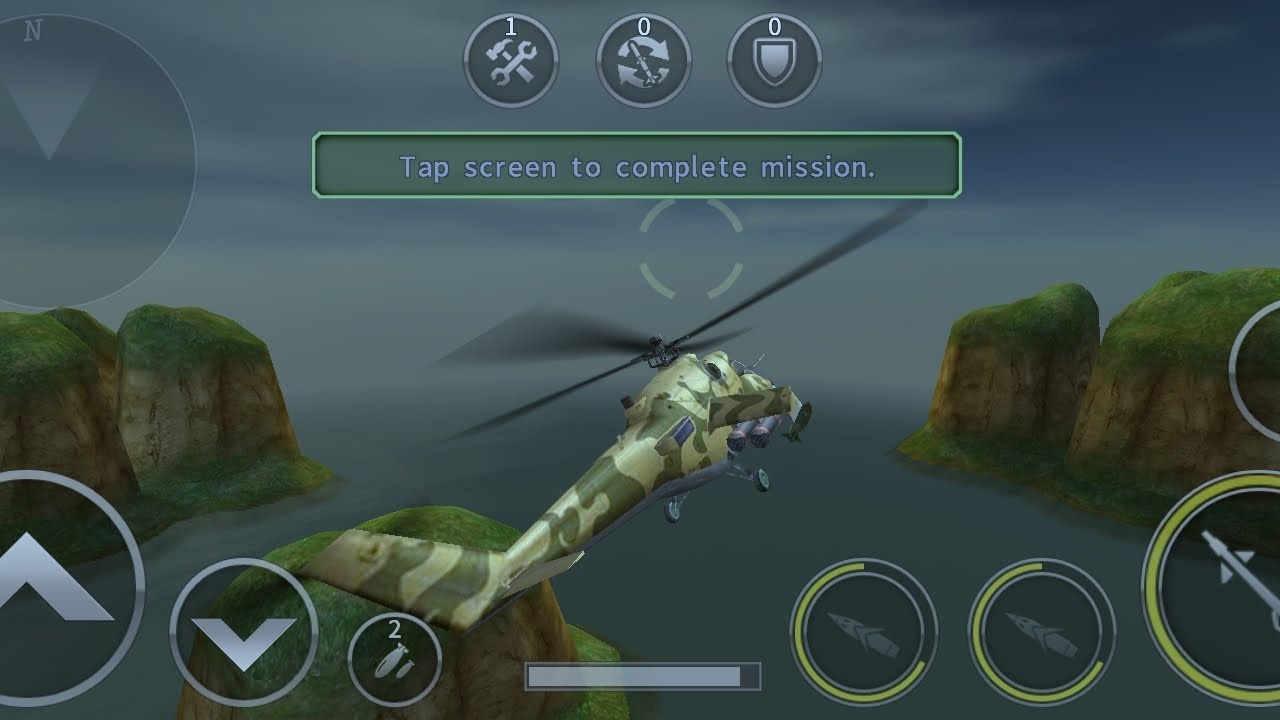 gunship game battle joycity mkgaming video 3d