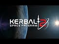 Kerbal space program 2 ost  icy planet descent