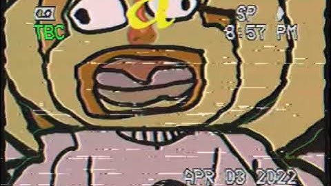 Agamemnon Counterpart Remake