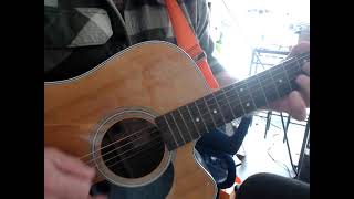 Alberta / Billy and the Lowground