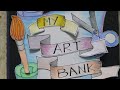 Easy drawing ideas from numbers for kids# Nils art🎨