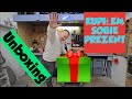 Unboxing-szafka narzędziowa Neo Tols 84-221...spełniłem swoje marzenie.