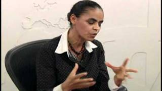 Marina Silva Comenta Sobre A Aproximação Entre Religião E Política