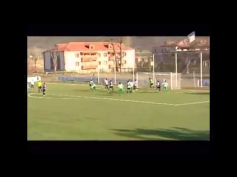 ვიტ ჯორჯიას გოლები 2013/2014 (მეორე ნაწილი)  / WIT GORGIA GOALS 2013/2014 part 2