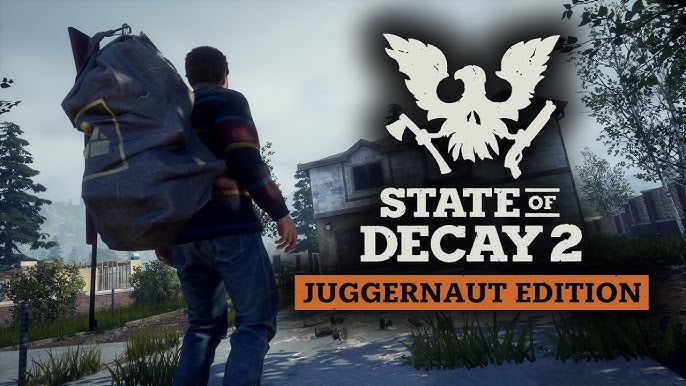 Review] State of Decay 2: Juggernaut Edition – Constant Warfare