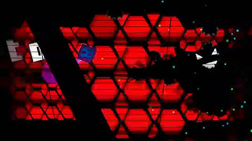 Geometry Dash 2.0 | Beast Slayer by DT Mark (Harder *7) | BEST BOSS EVER MADE!!!