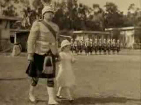 Shirley Temple - "Wee Willie Winkie"