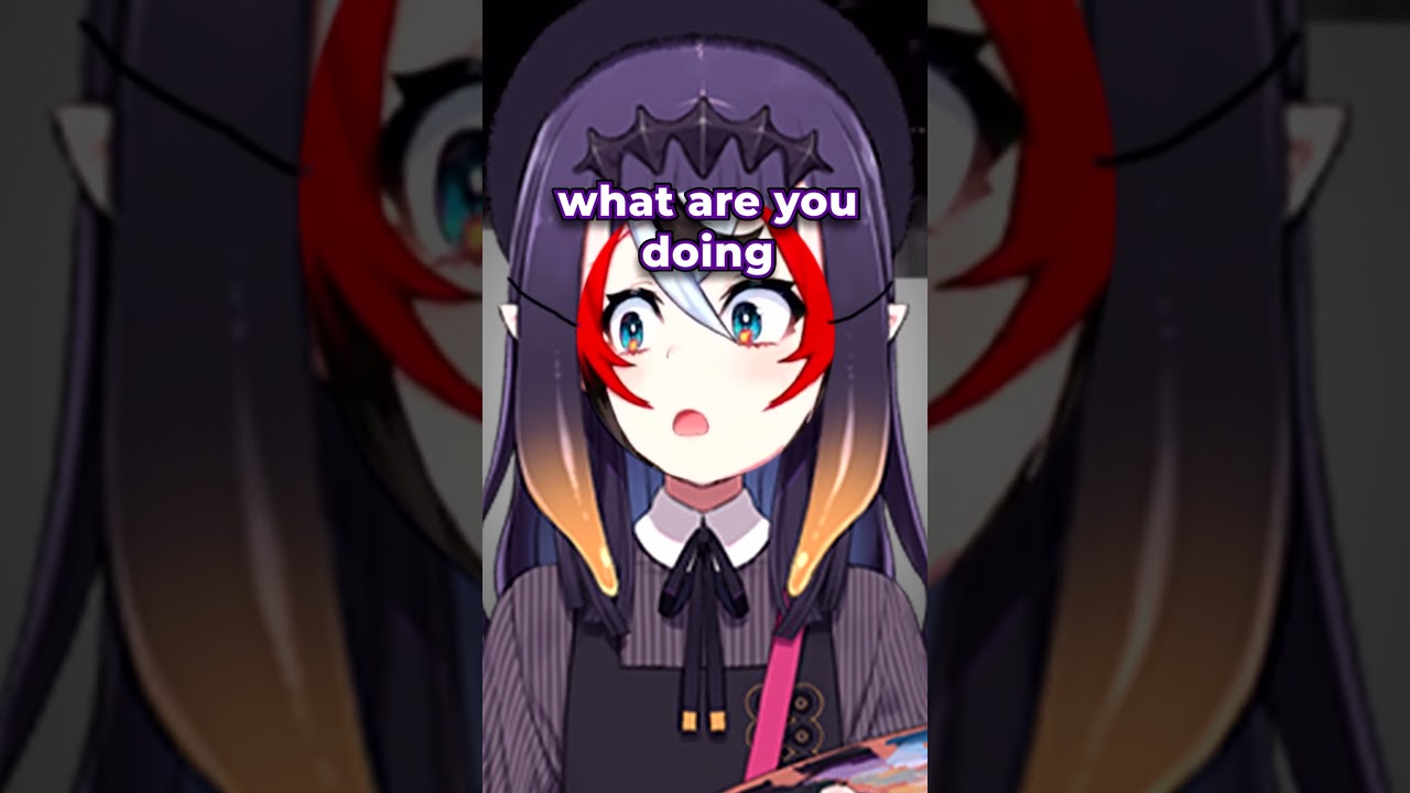 something seems off.. #shorts