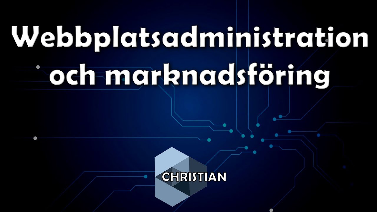 WPM 2026 3.3.2 Praktisk demo