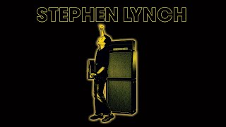 Stephen Lynch - The Ballad of Scarface