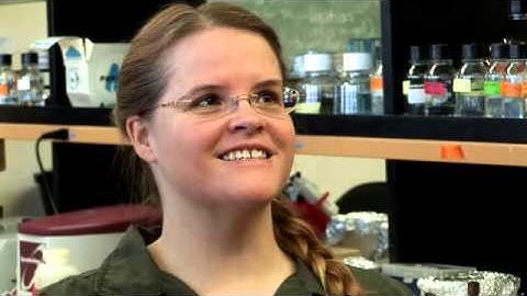 Meet the scientist: Kin Under the Skin