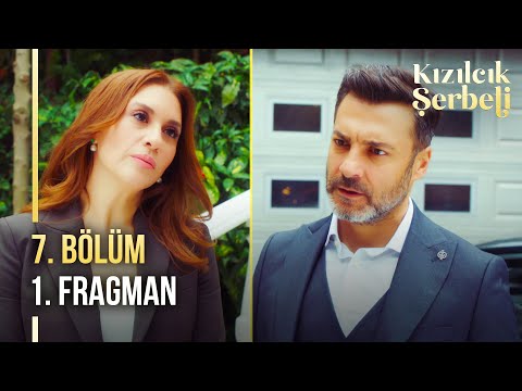Kızılcık Şerbeti: Season 1, Episode 7 Clip