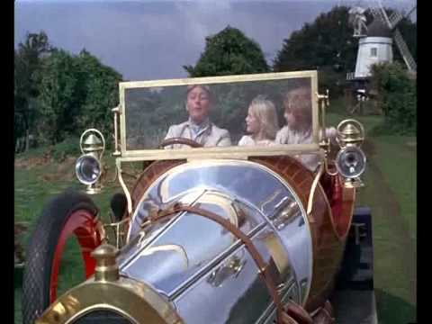 Chitty Chitty Bang Bang - Chitty Chitty Bang Bang