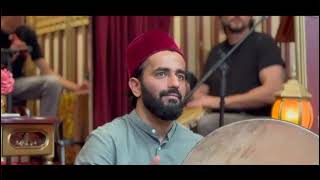 Show Sufi Music Teenagers🌸Royal Ottoman Society⚜️Ayberk Efendi🌸Masha Allah