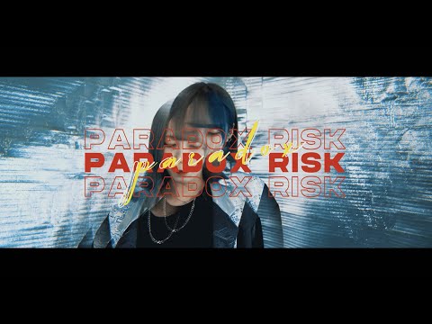 Paradox Risk - ダーリン・デス・ダーリン-【OFFICIAL MUSIC VIDEO】