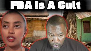 Ethiopian Lady Disrespects Blacks AGAIN & Instantly Finds Out