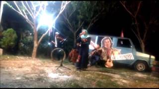 Download Lagu Musikalisasi Puisi Janganlah Jauh - Kangen (Mash Up) WS Rendra - Ferly Arvidia