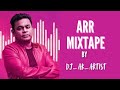 AR Rahman Mixtape: Non-Stop Hits 🎶