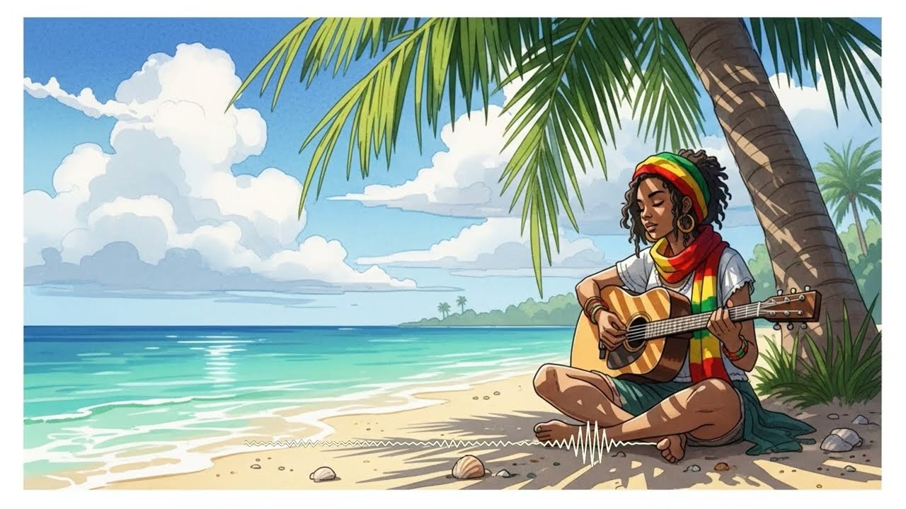 Top Hits Spotify Indonesia 2025 Full Album Reggae 🎧🔥 Kumpulan Musik Cover SKA REGGAE Terbaru 2025