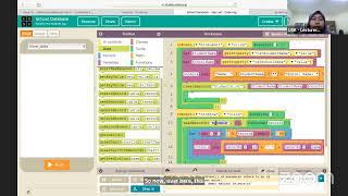 Mobile Application Development for Environmental Sustainability and DRR - Day 9 screenshot 3