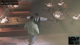 The Glitchest 5 Minutes Of Mafia 3 T Pose and Ghost Lincoln