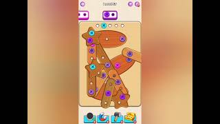 Screw Rescue master level 57
