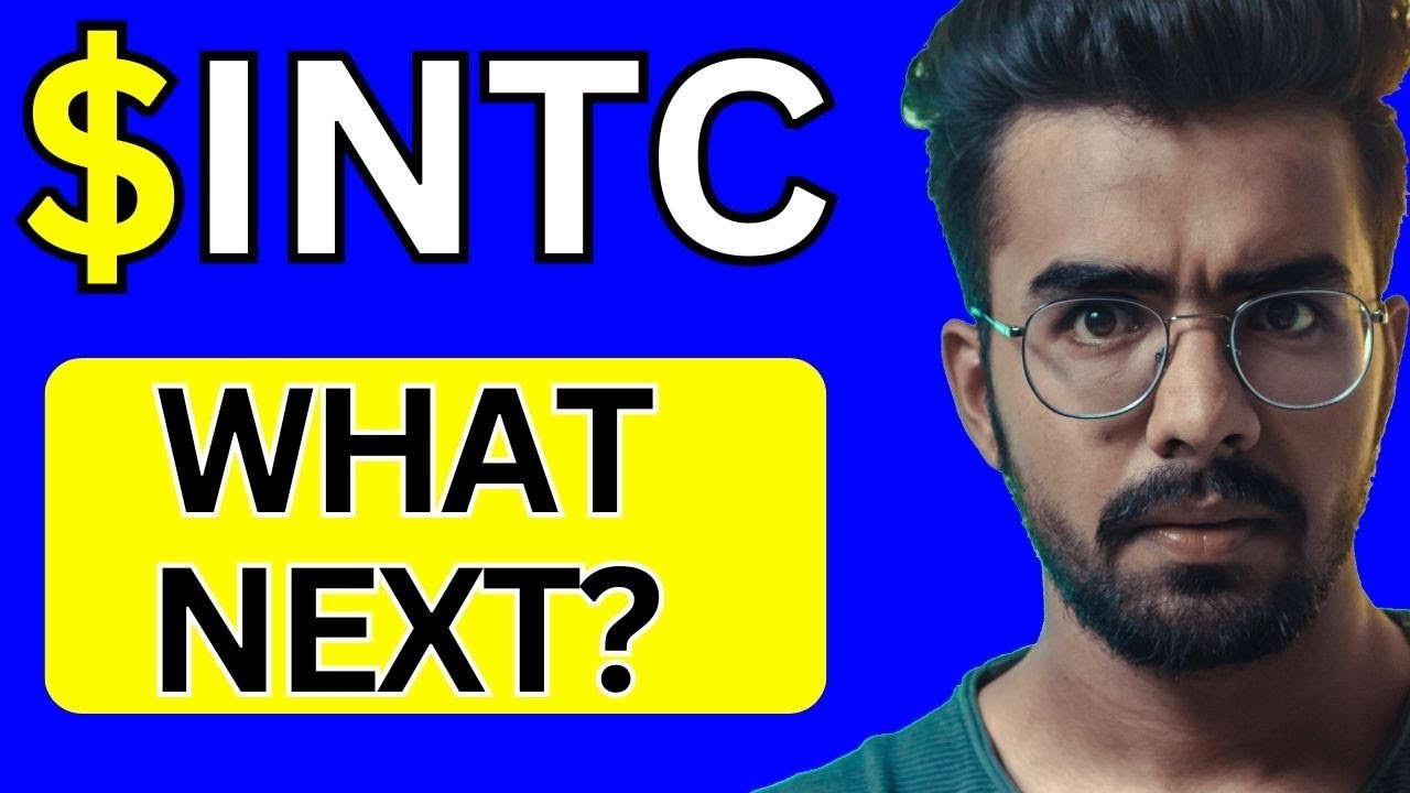 XXX STOCK NEWS THIS MONDAY!⚠ (buying?) INTC STOCK FRIDAY ALERT! 🚧🛑 (buying?) INTC