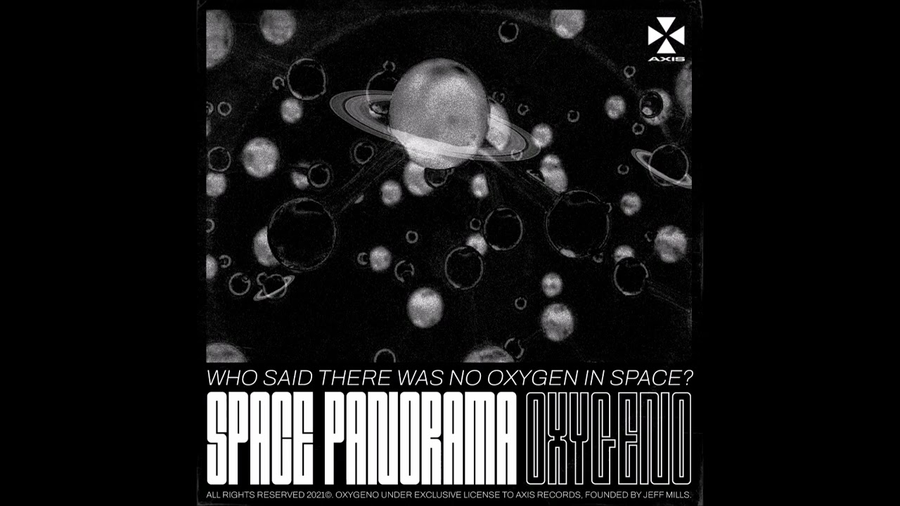 Watch Oxygeno - Gravitational Collapse on YouTube Watch Oxygeno - Gravitational Collapse on YouTube