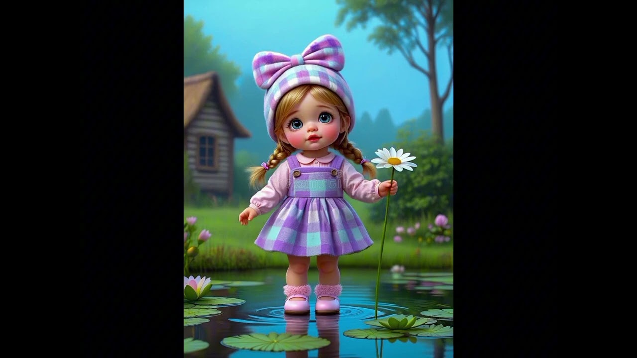 जादुई तालाब | Hindi Kahaniyan| Moral Stories | Jadui kahani | Panchatantra 