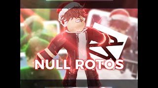 Famous Null Rotos like AM Tutorial Capcut Mobile Net Worth