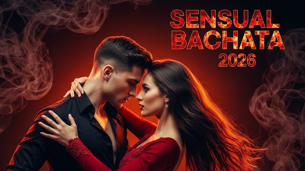 Bachata Sentimental Latina 2026 💔 Clásicos Vieja Escuela