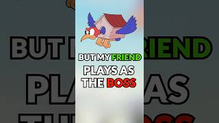 Playable Wally Warbles Boss in Cuphead
Cuphead but we CONTROL the BOSSES
INSTAGRAM ►► https://www.instagram.com/the_andrewshow/
TIKTOK ►► https://www.tiktok.com/@the_andrewshow
TWITTER / X ►► https://twitter.com/the_andrewshow Playable Wally Warbles Boss in Cuphead