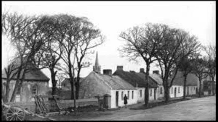 Port St  Anne