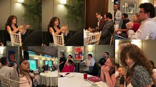 IGS Summer Seminar 2026 @InstituteofGS