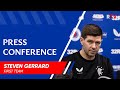 PRESS CONFERENCE | Steven Gerrard | 15 Dec 2020