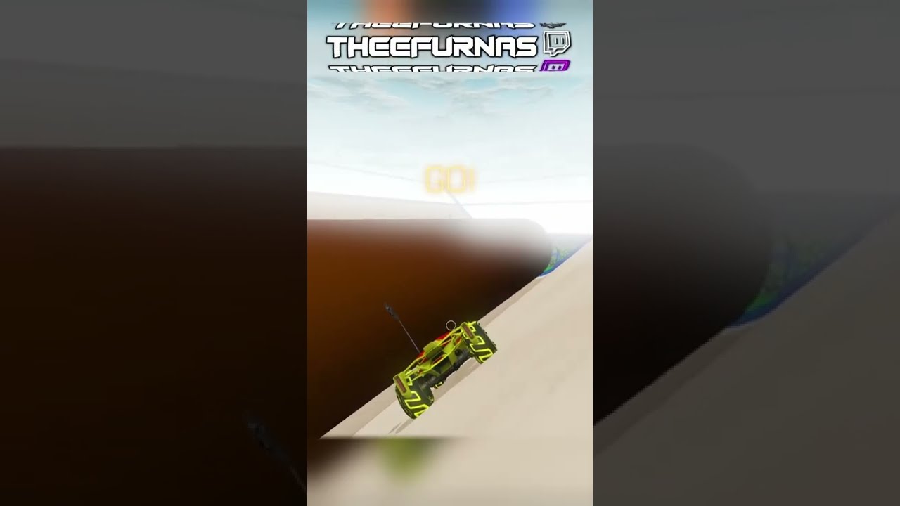 RL players when they load into the hot dog workshop map 🌭