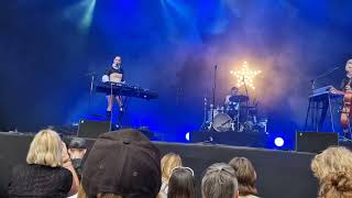 Download Lagu tsar b - cruel at cactus  festival 2023 MP3