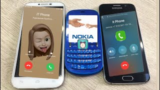 Incoming Call U0026 Alarm Clock Samsung S6alcatel One Touchnokia