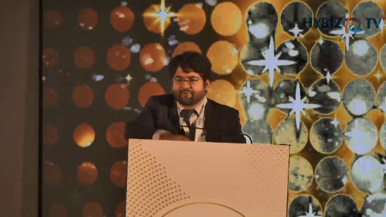 3rd Edition Global Logistics Excellence Awards