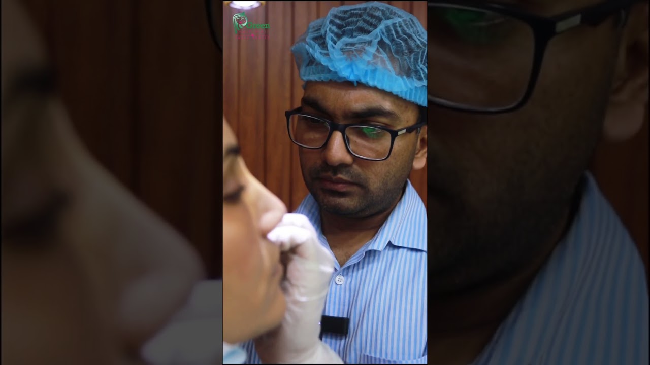 “Under Eye Filler Treatment – Instant & Natural Result | Dr. Aktaruzzaman Sumon