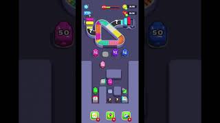 Block Loop Shooter Level 572 Very Hard Level Walkthrough (Easy Guide)