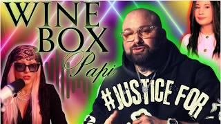 Gypsy Rose Got Wine Box Papi Banned? Leaked Messages Reveal Everything