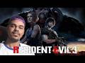RESIDENT EVIL 3 | ULTIMA CONQUISTA ! JOGANDO ''MODO INFERNO''