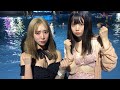 「ナイトプールでナンパされたい!!!」2人の女の物語