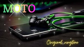 Moto mobile original ringtone // Motorola mobile ringtone // Hello Moto.. ringtone // Download 👇